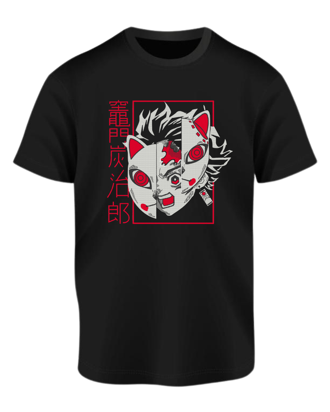 Tanjiro 2