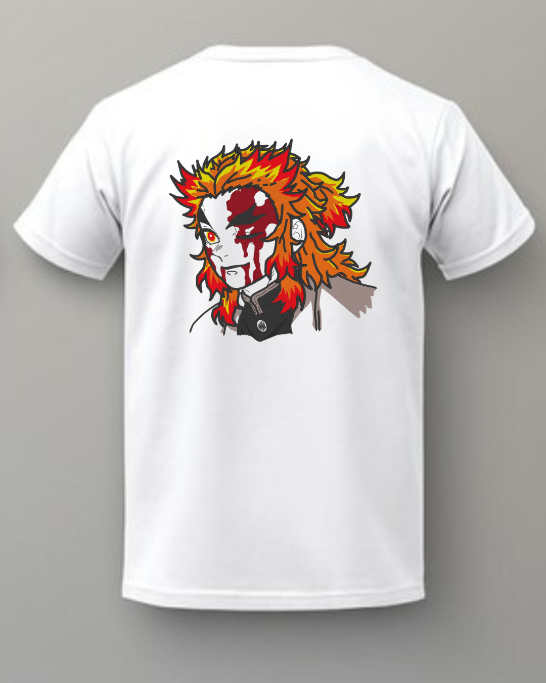 Rengoku 1