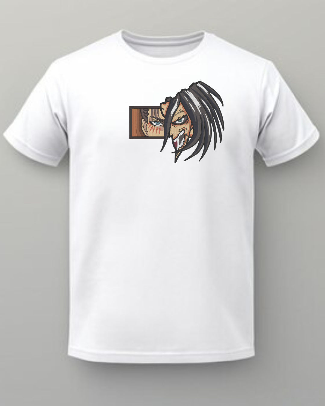 Eren Jeager 1