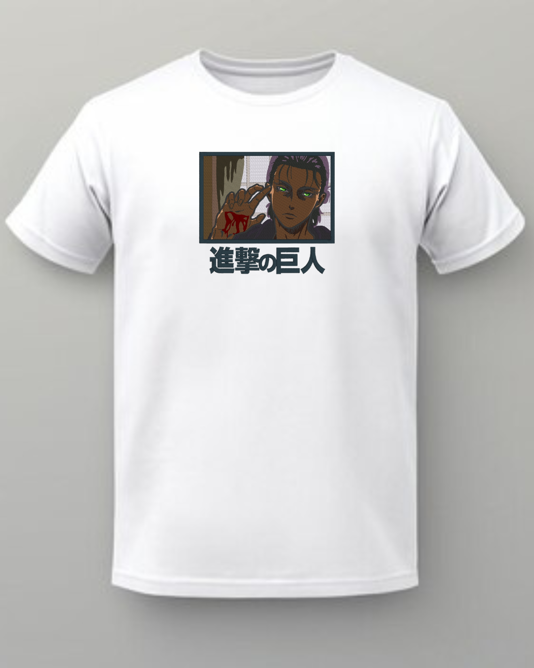 Eren Jeager 3
