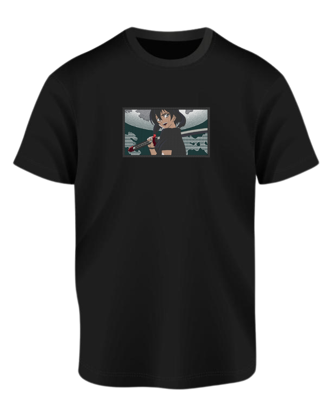 Kurome 1