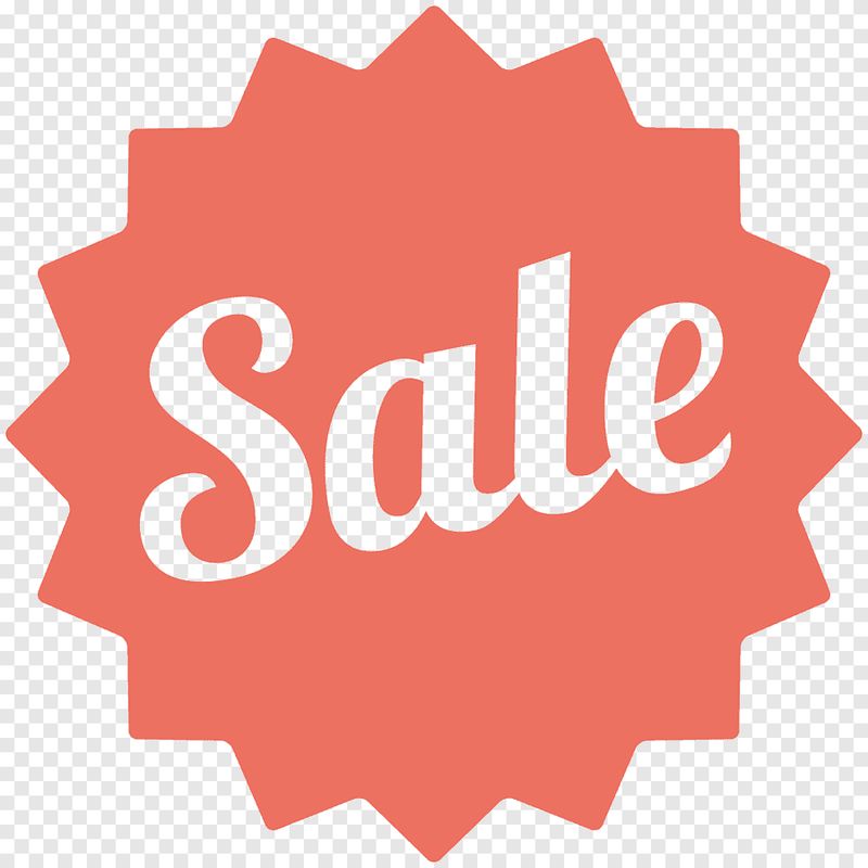 On Sale