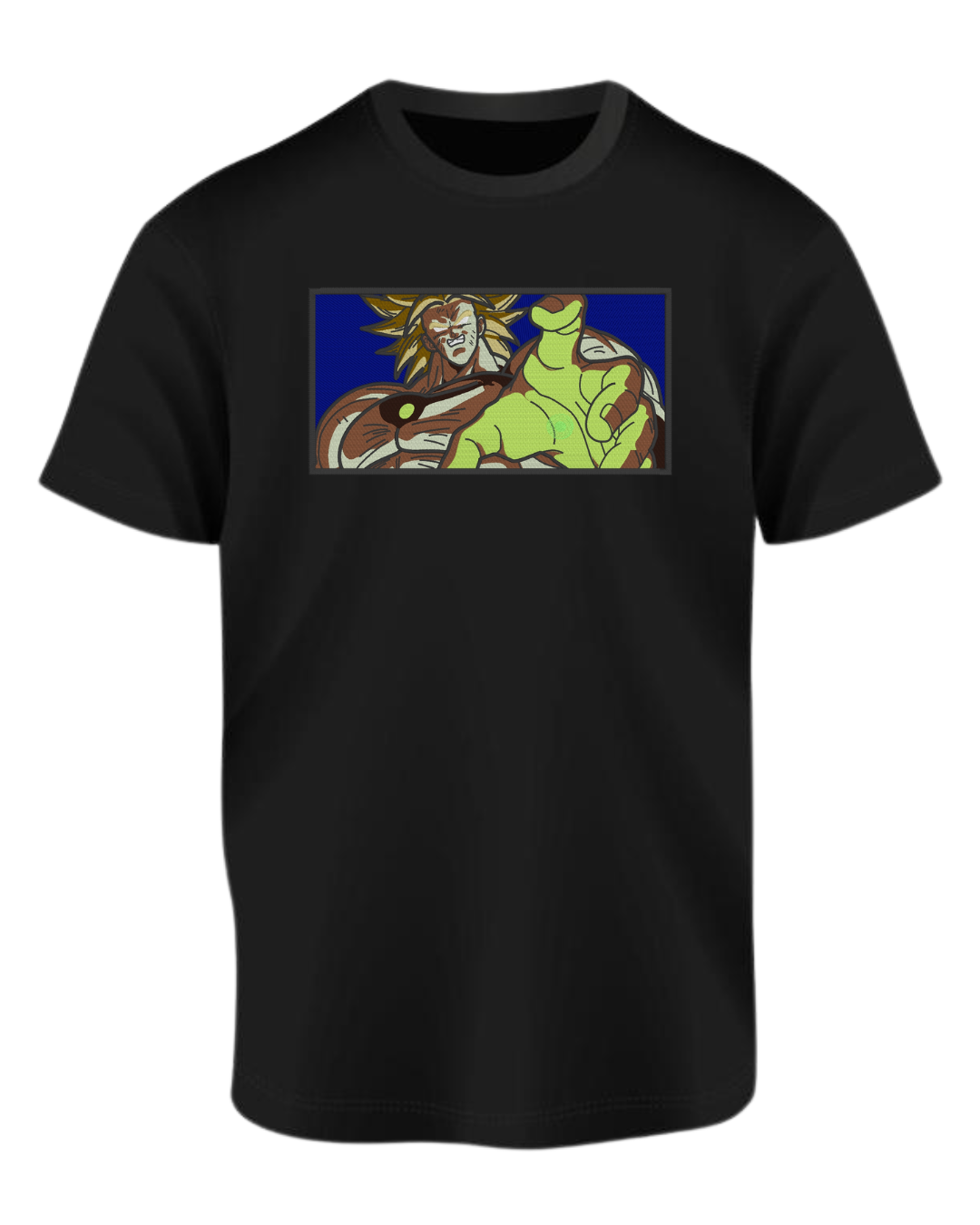 Broly 1