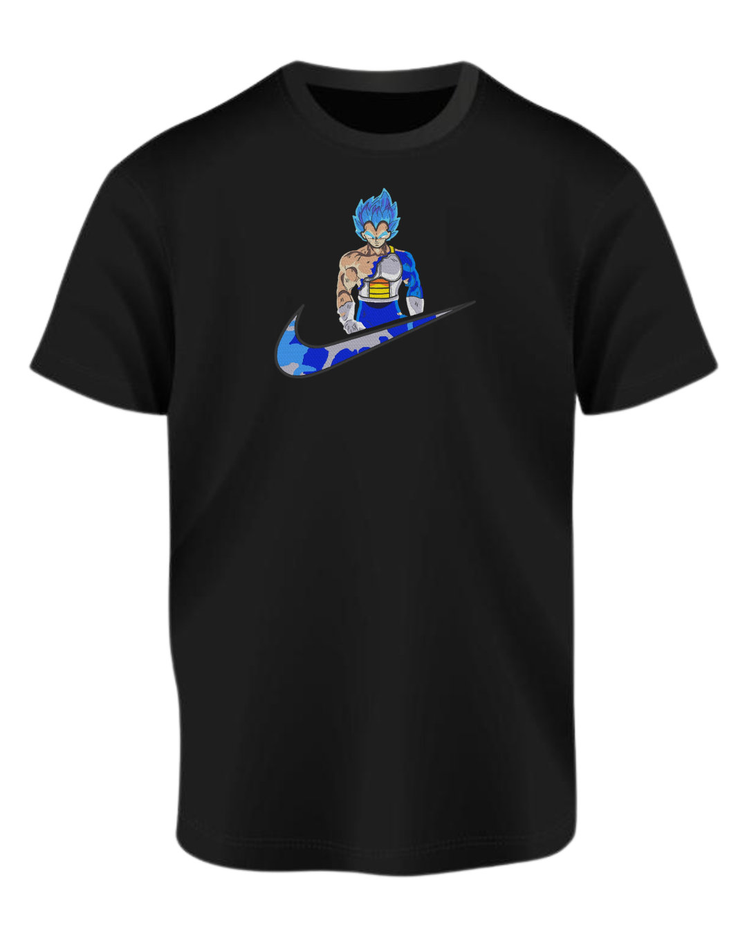 Vegeta 5