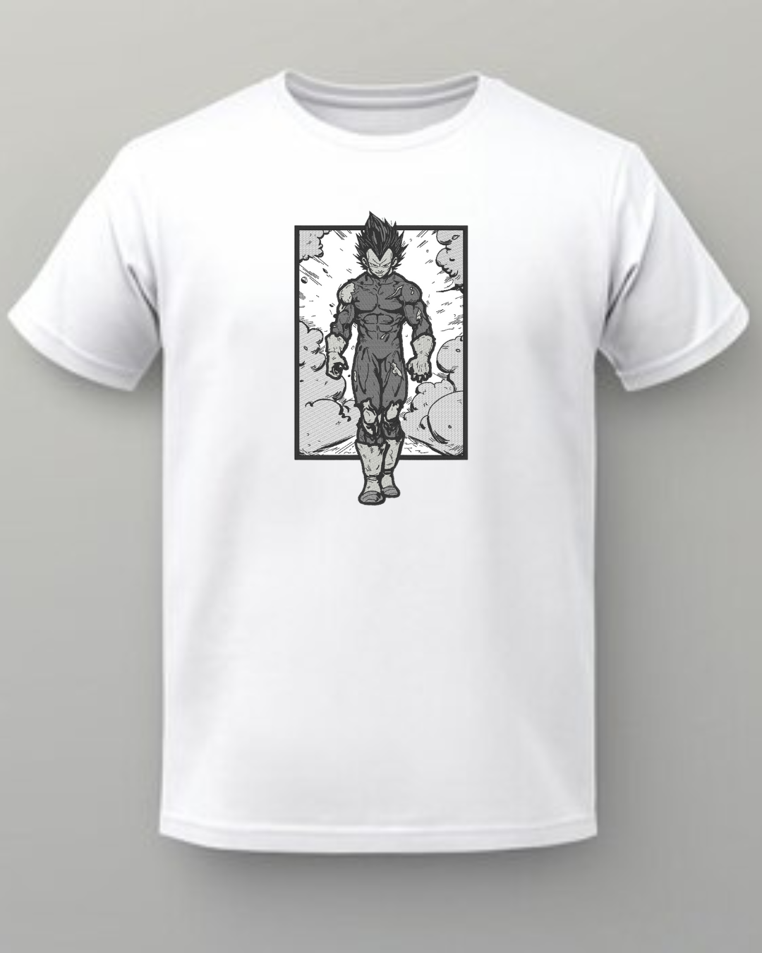 Vegeta 7