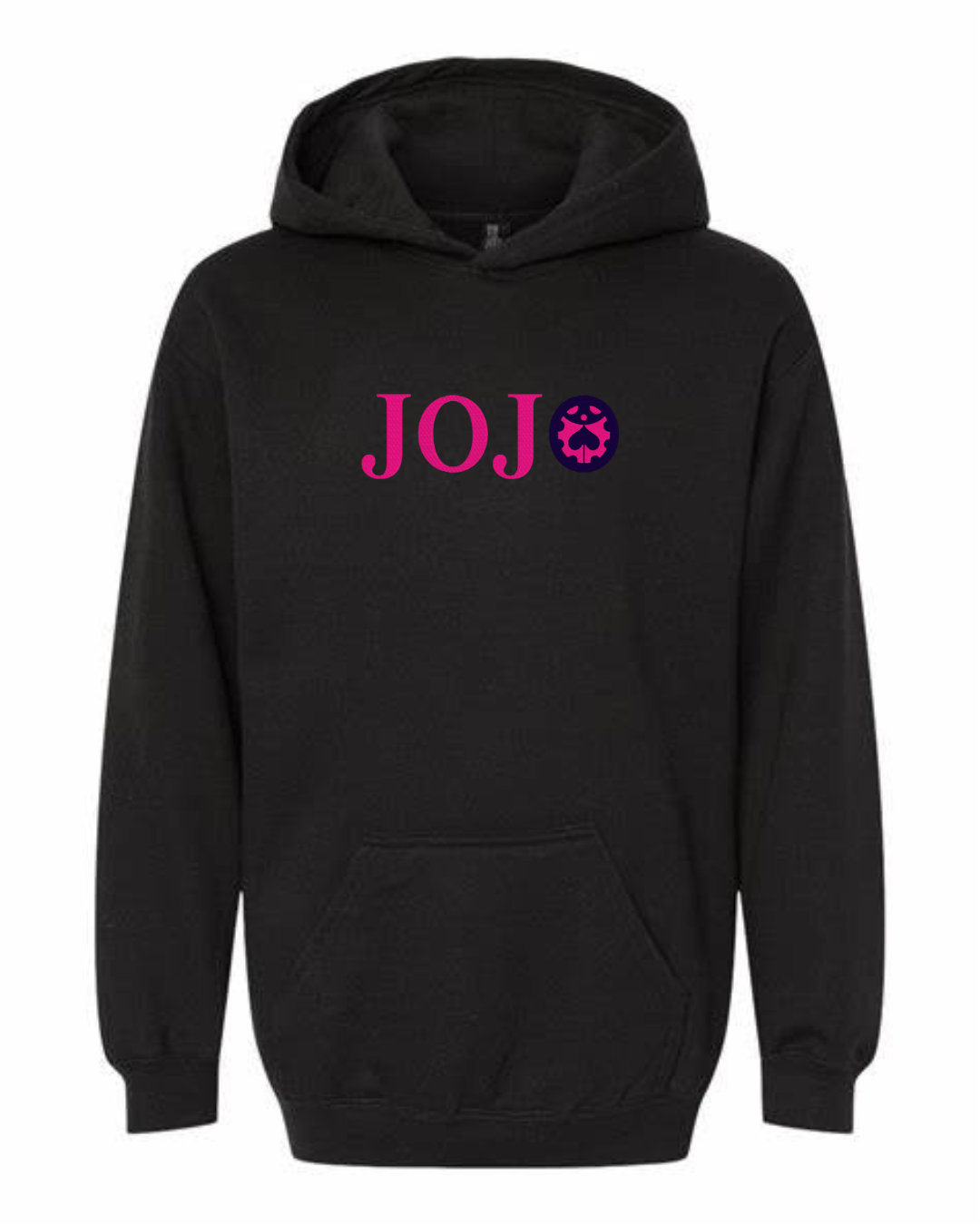 Jojo 1