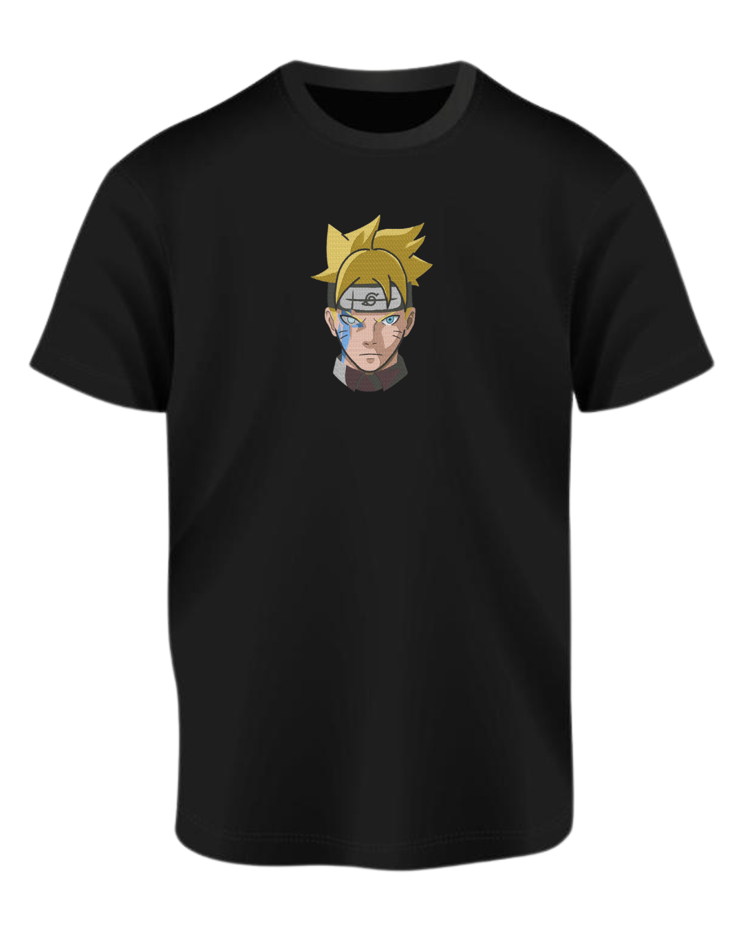 Boruto 1