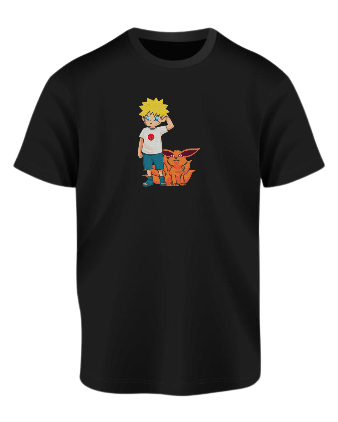 Naruto 4