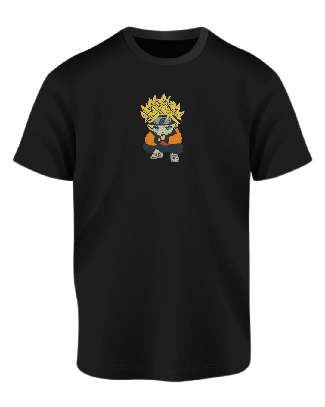 Naruto 1