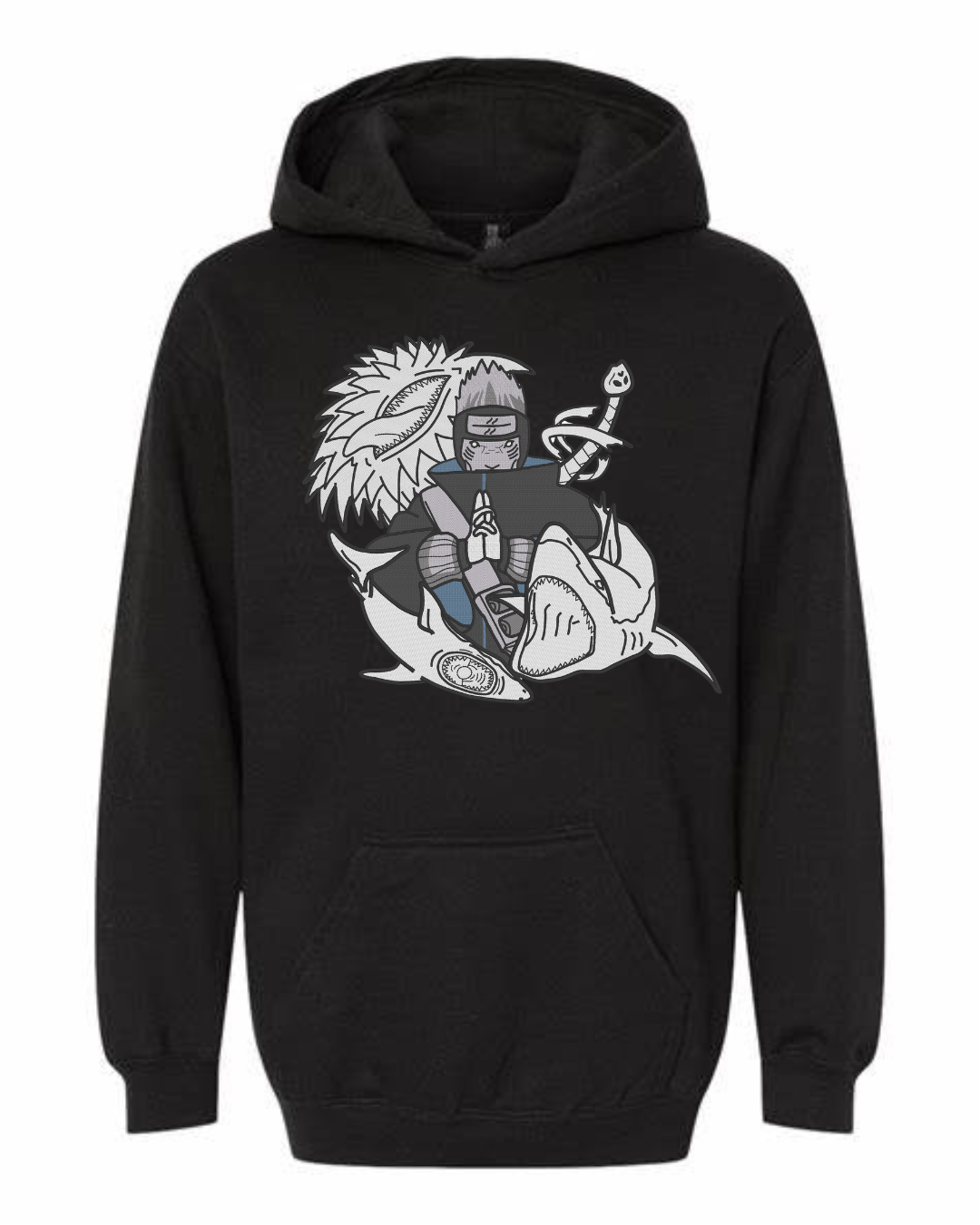 kisame 1