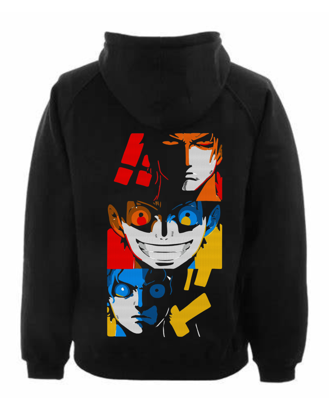 One piece mix 2