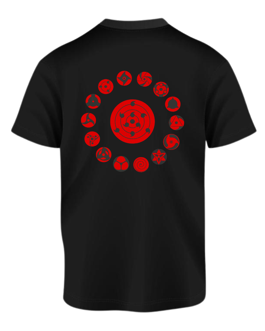 Sharingan 1