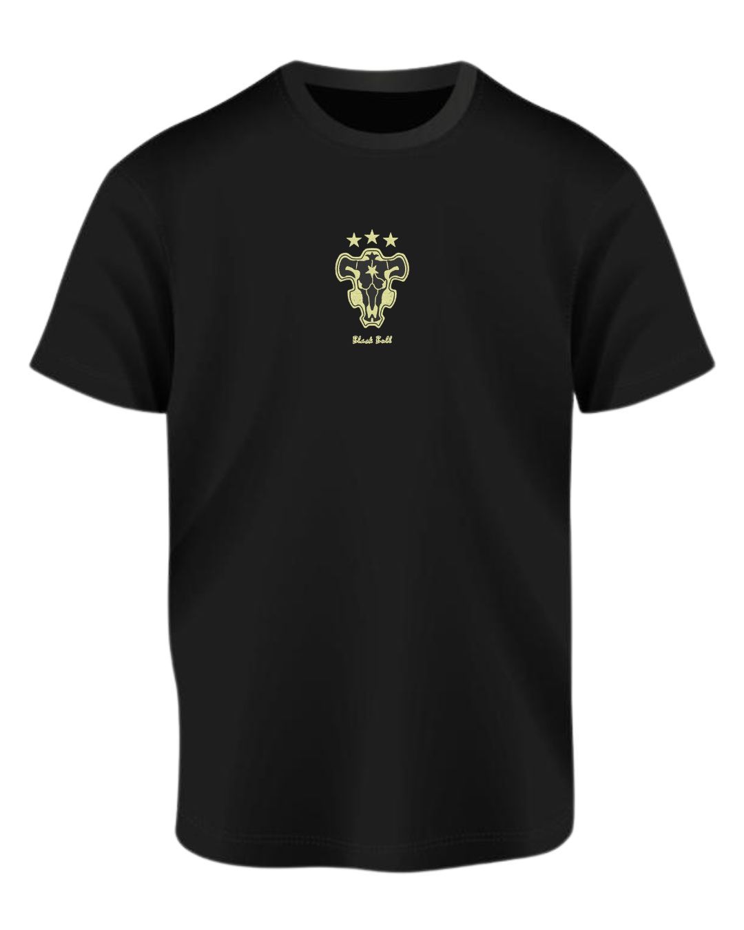 Black Bull 1