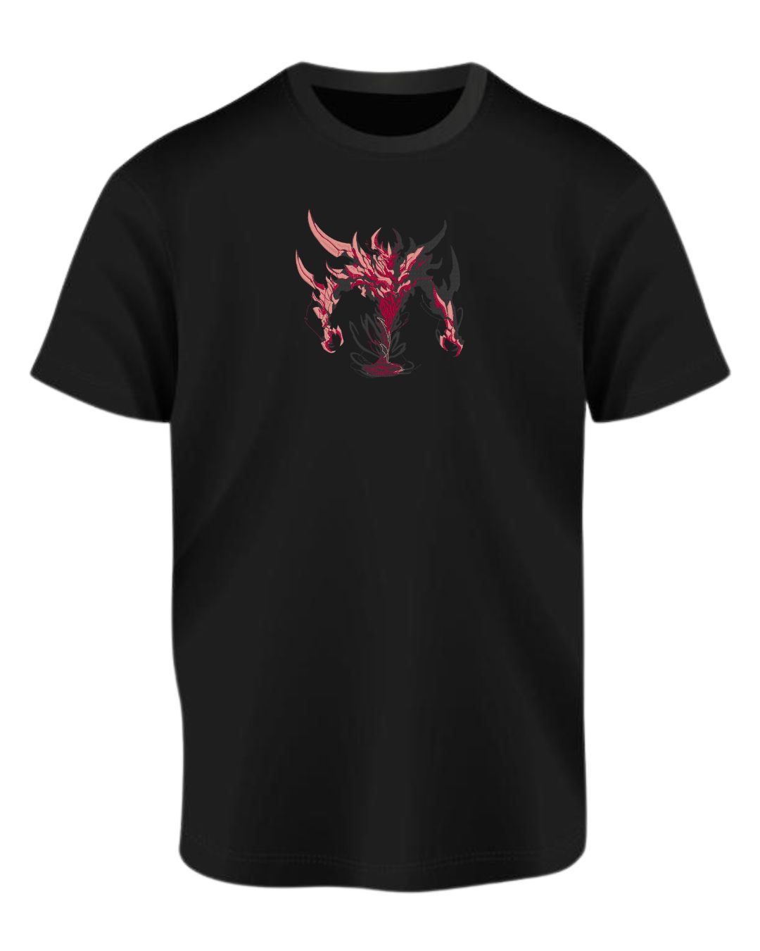 Shadow Fiend 1