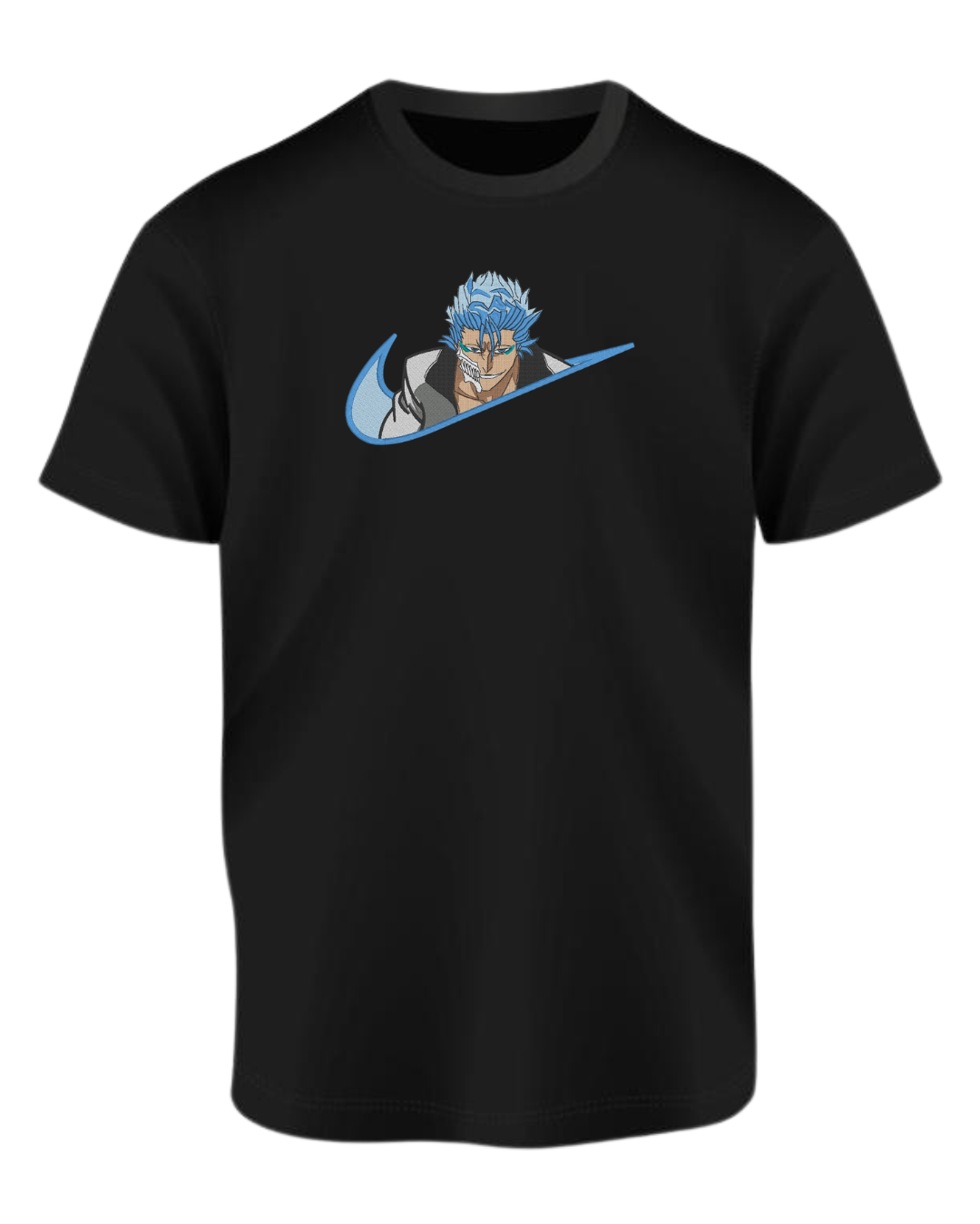 Grimmjow 1
