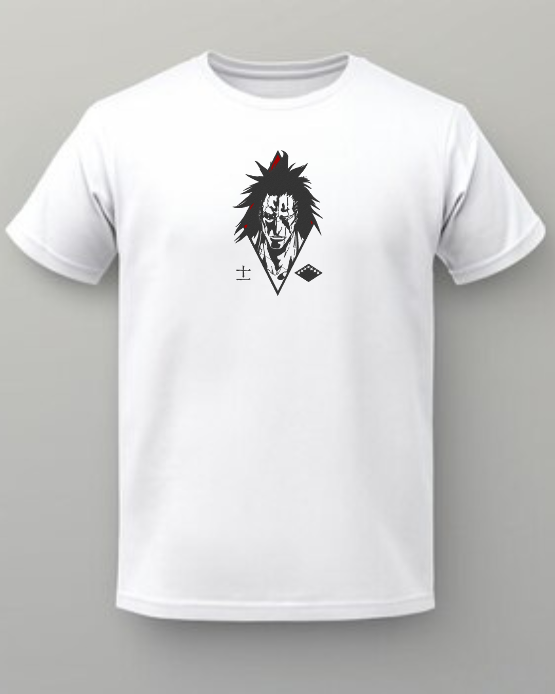 Kenpachi 4