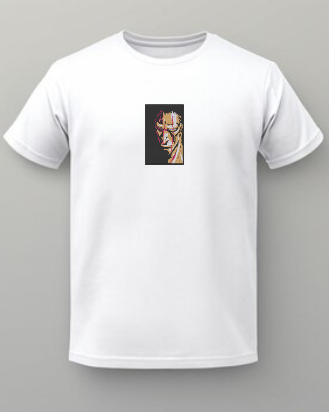 Kenpachi 3