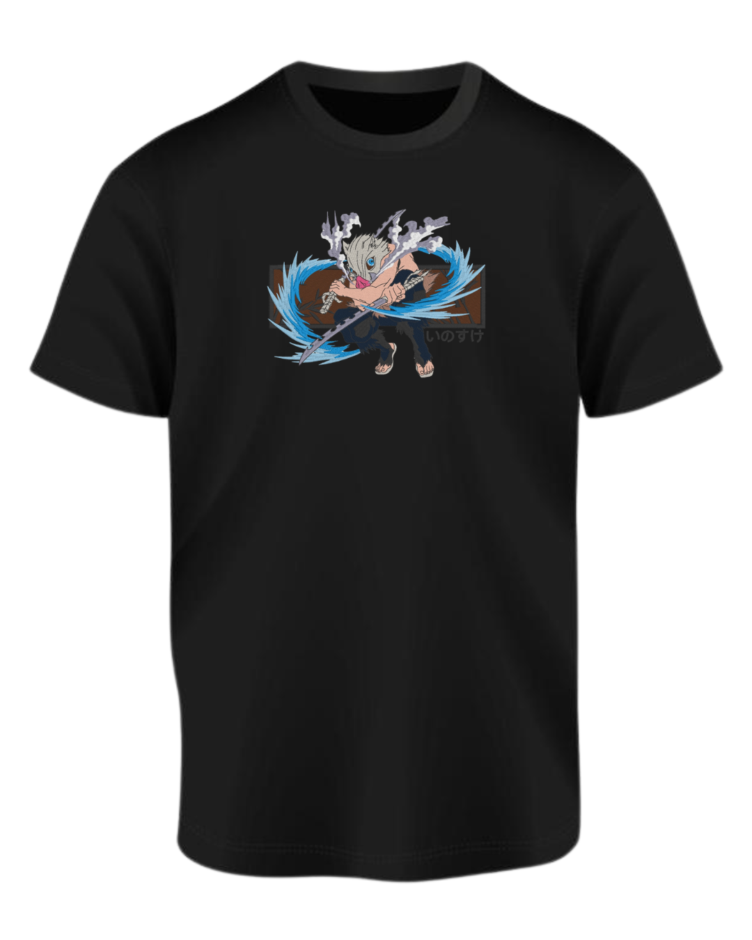 Inosuke 8