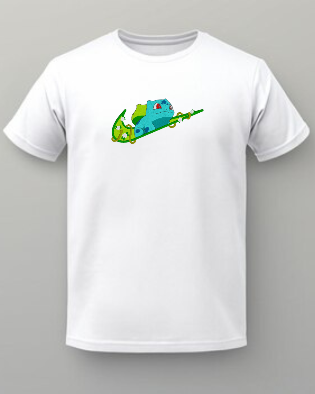 Bulbasaur 1