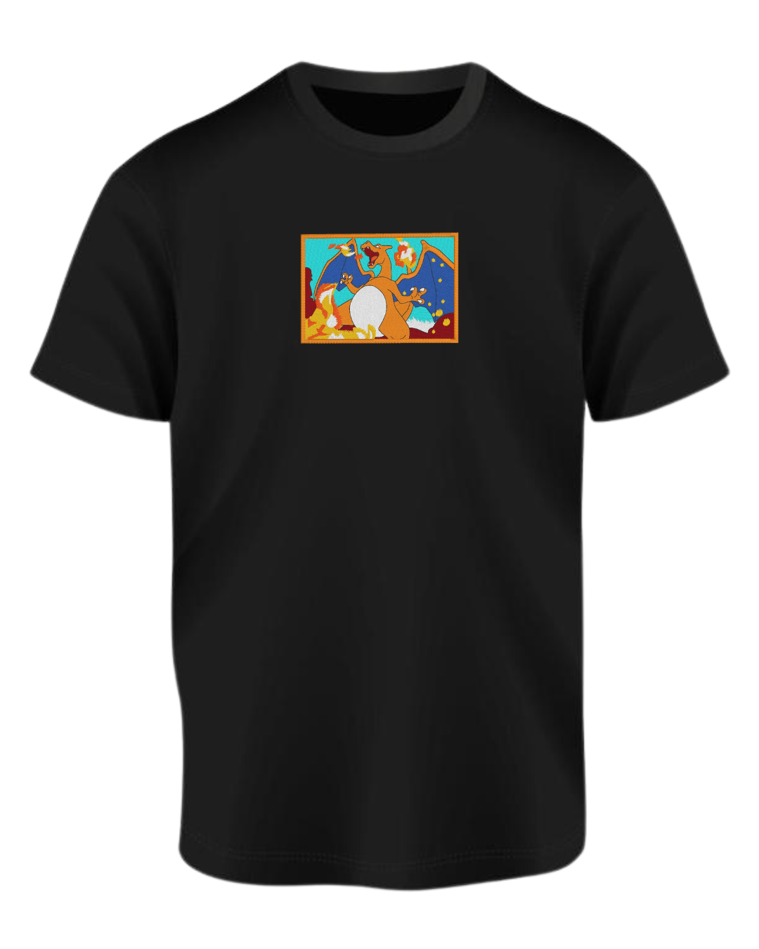 Charizard 2