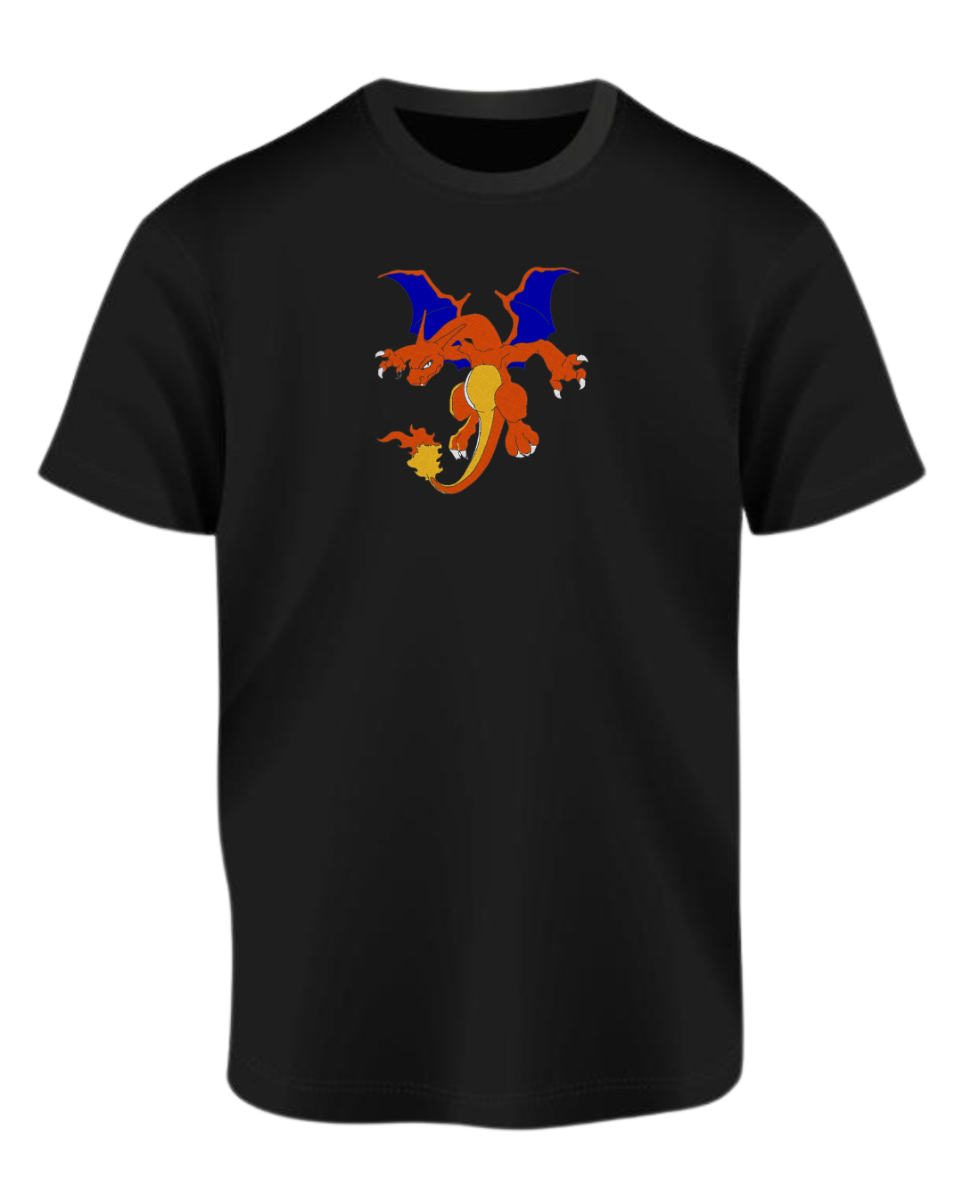 Charizard 3