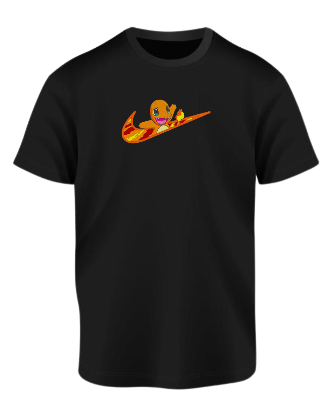 Charmander 1