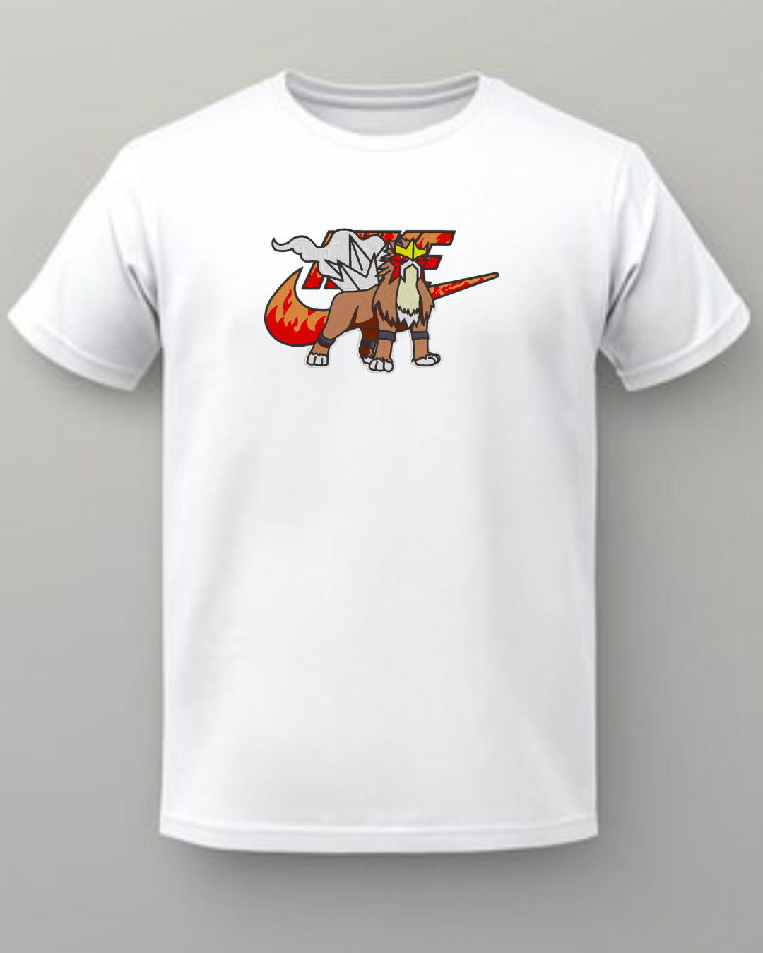 Entei 1