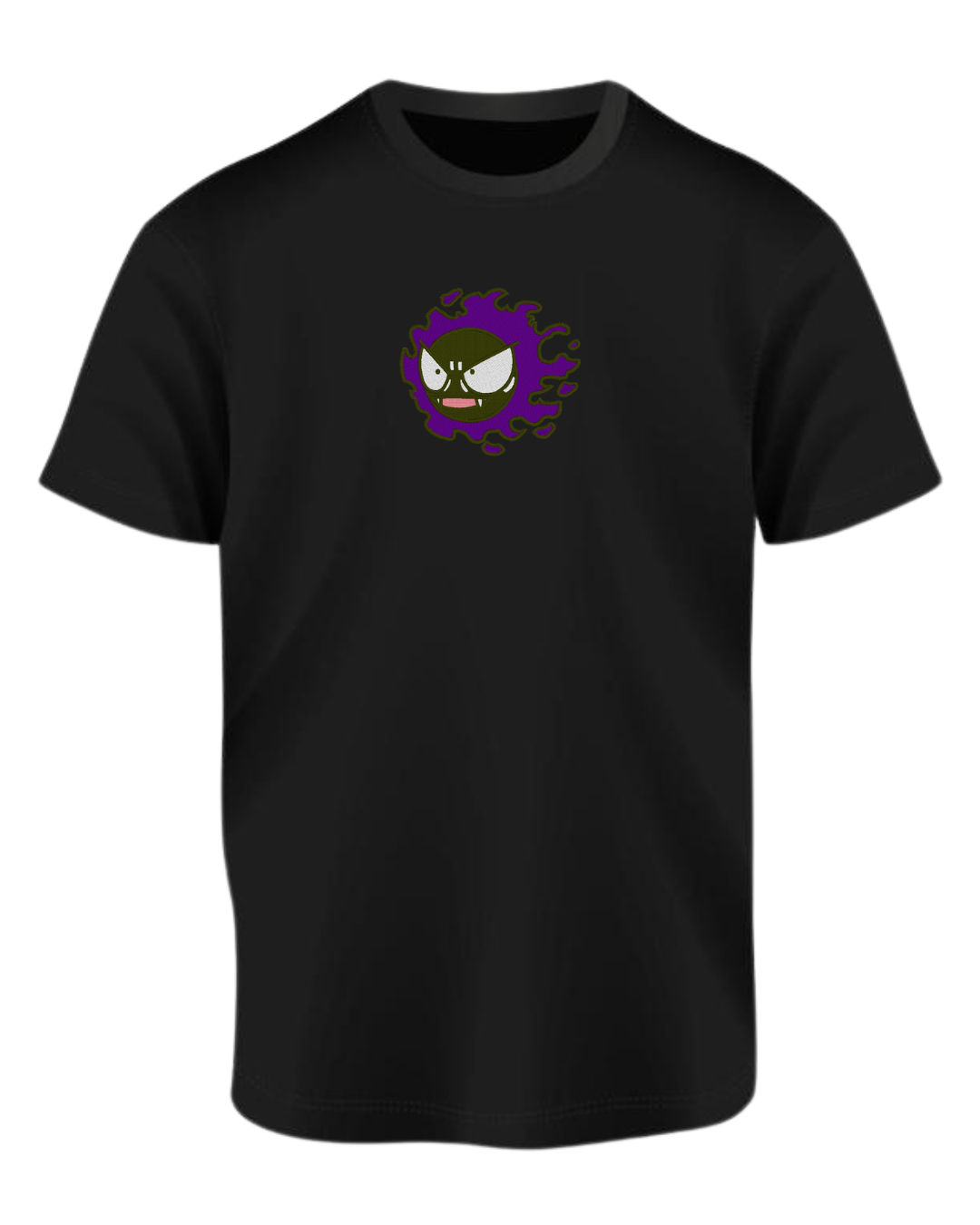 Gastly 1