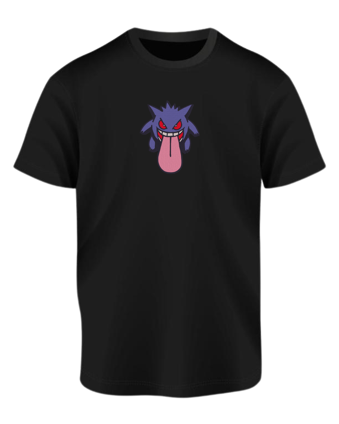 Gengar 4