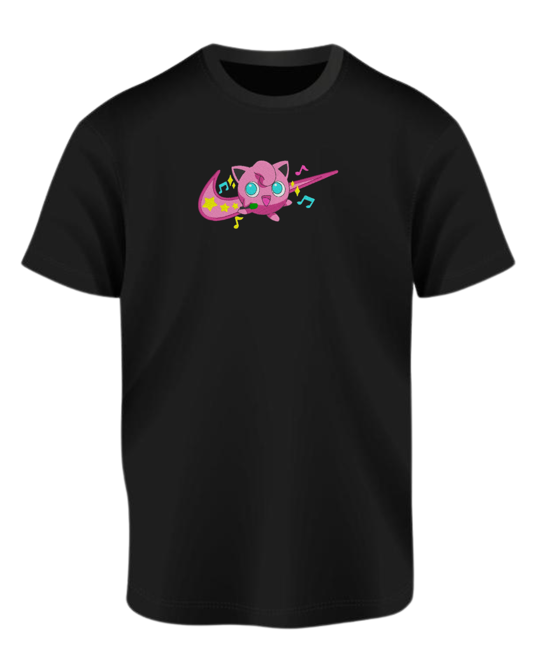 Jigglypuff 1