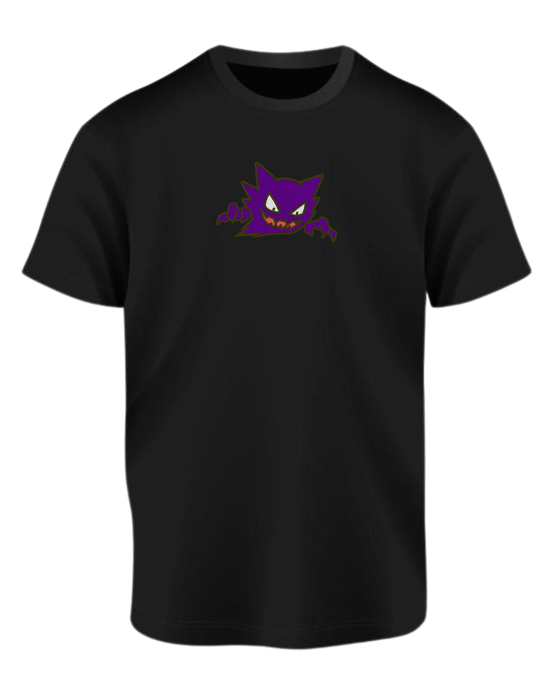 Haunter 1