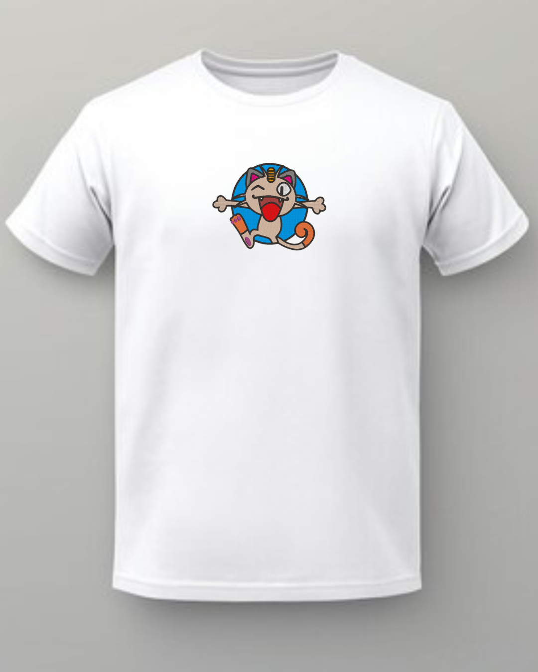 Meowth 1