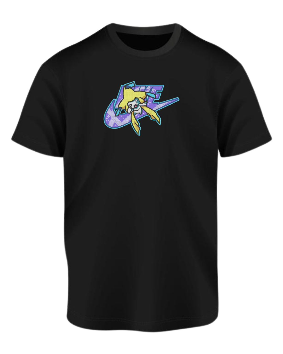 Jirachi 1