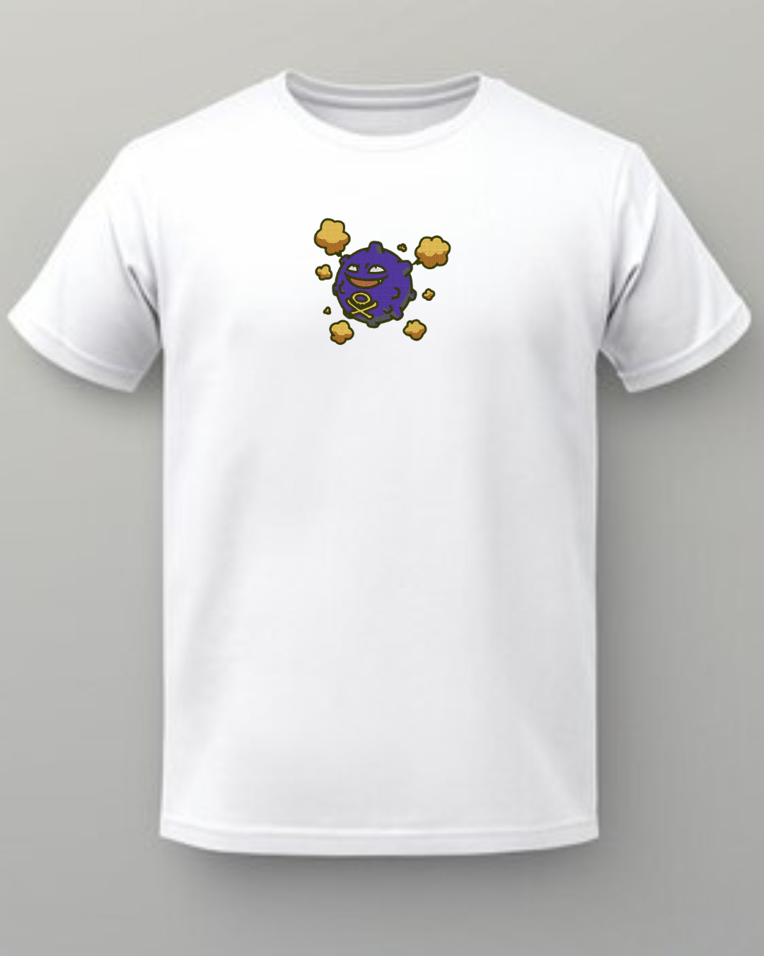 Koffing 1