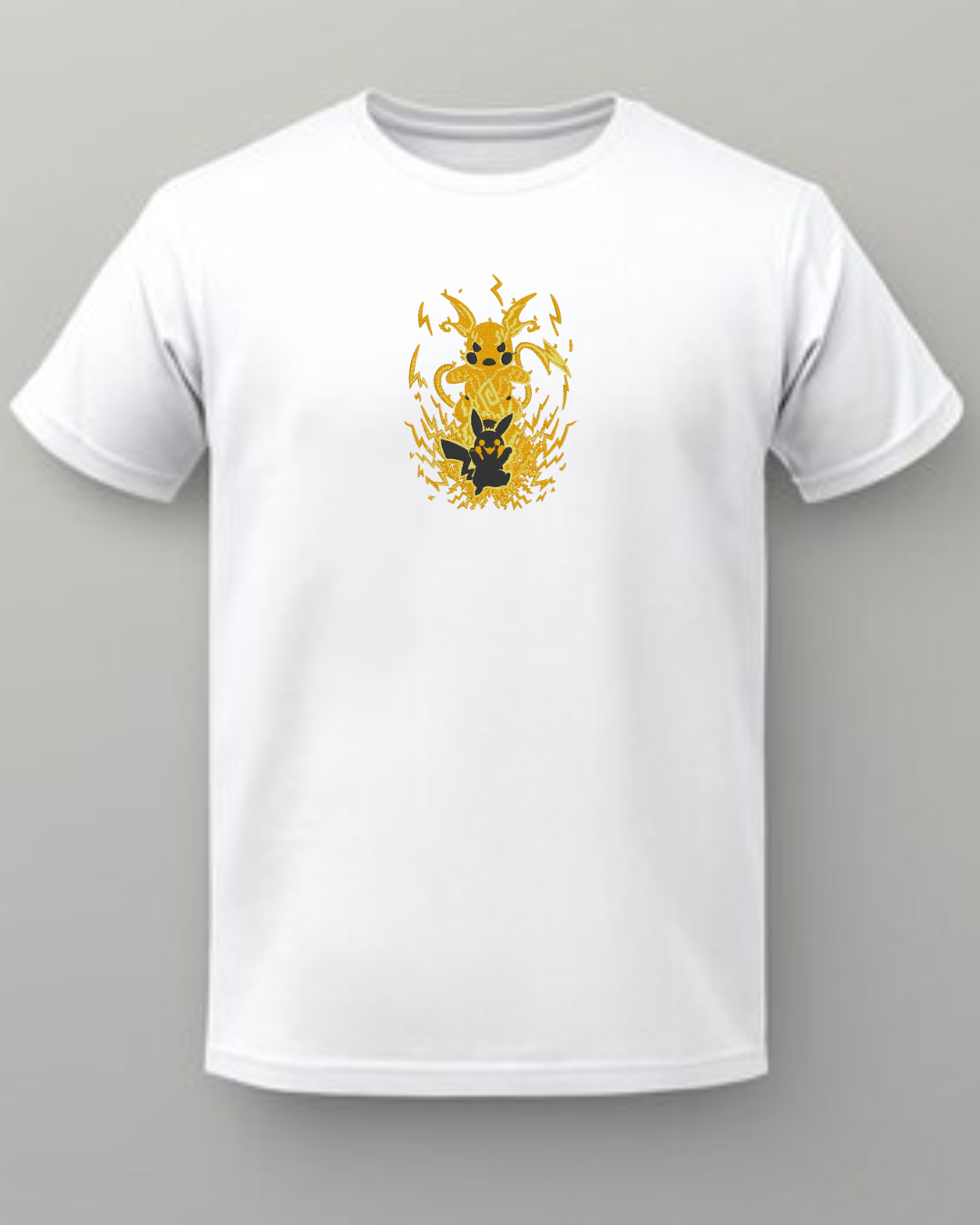 Pikachu 2
