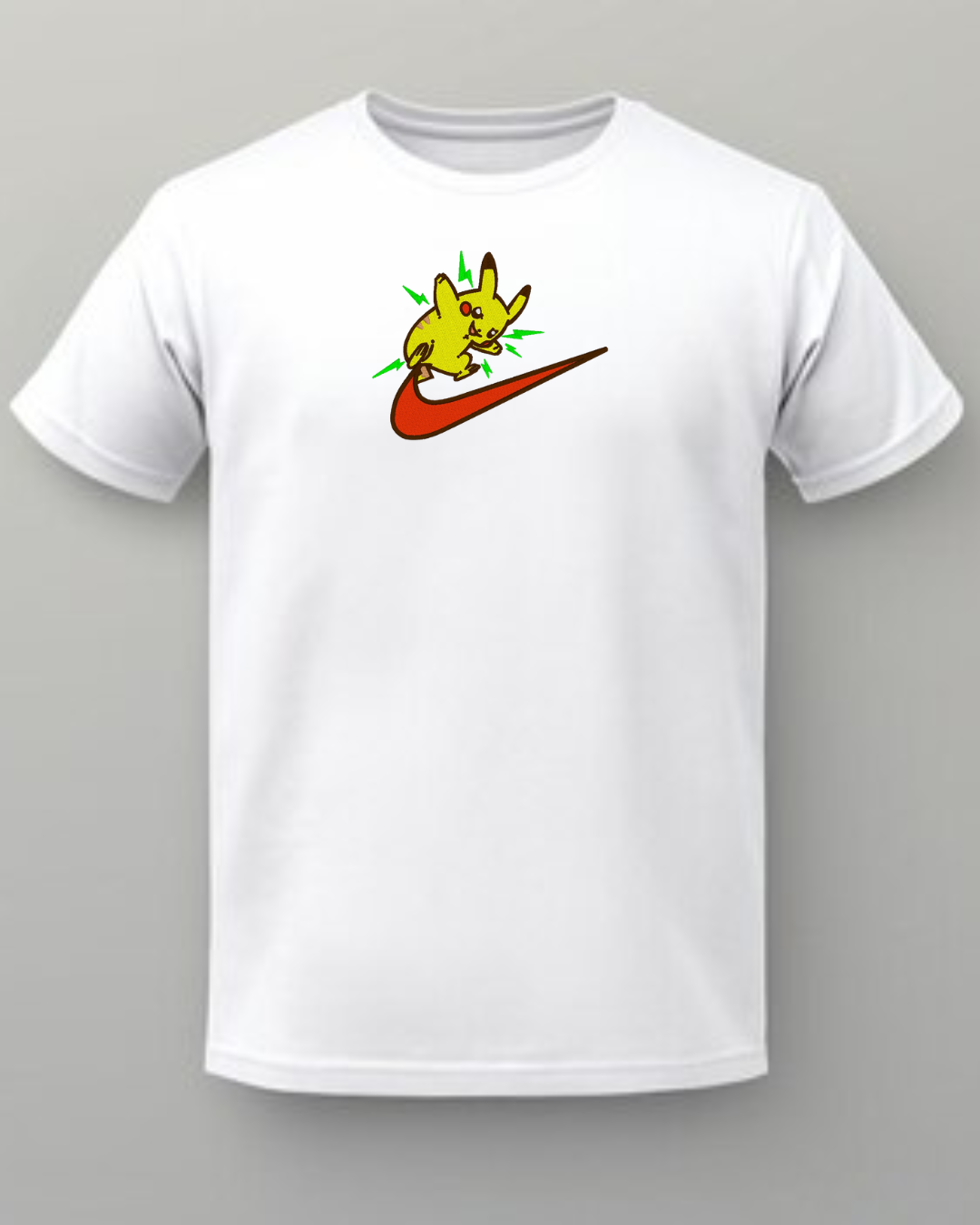 Pikachu 3