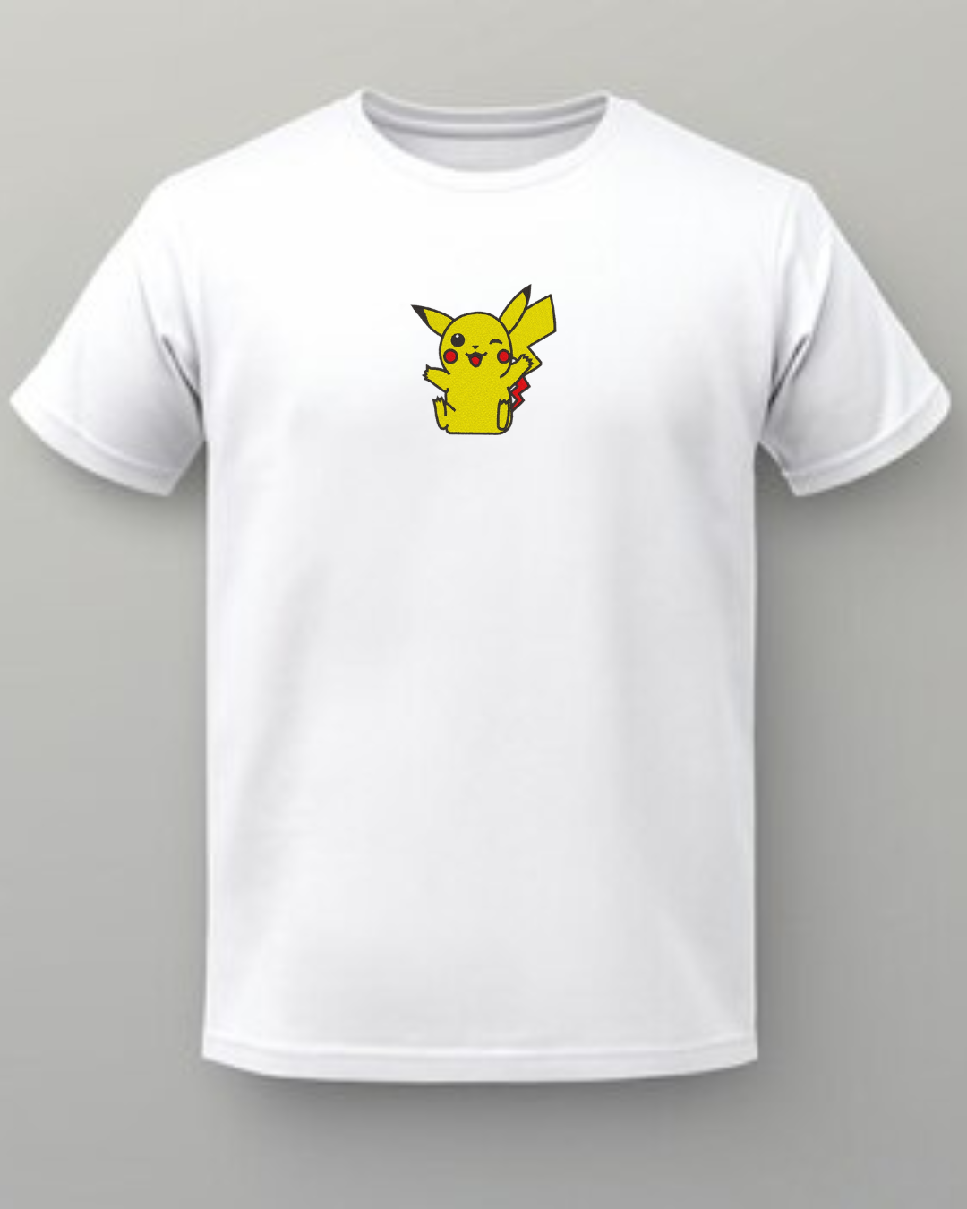 Pikachu 4