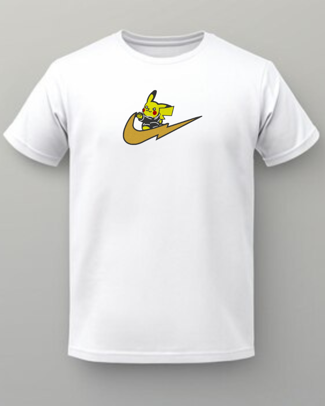 Pikachu 5