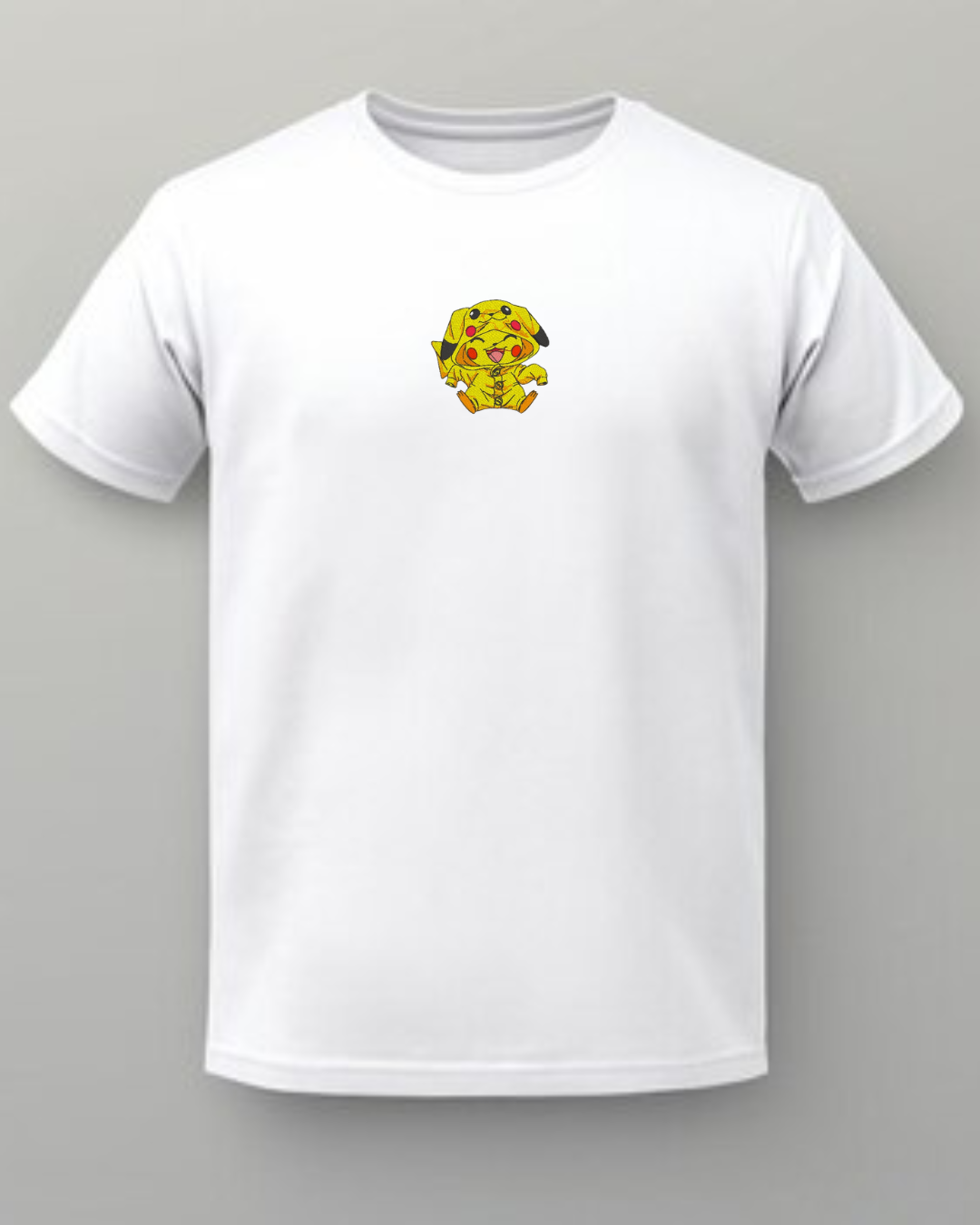 Pikachu 6