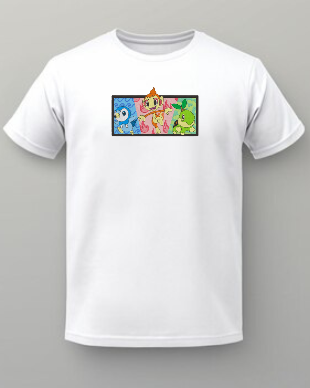 Pokemon mix 2