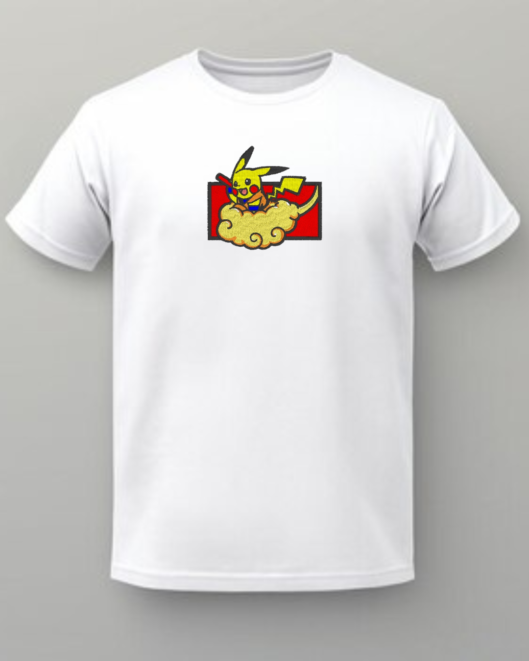 Pikachu 7