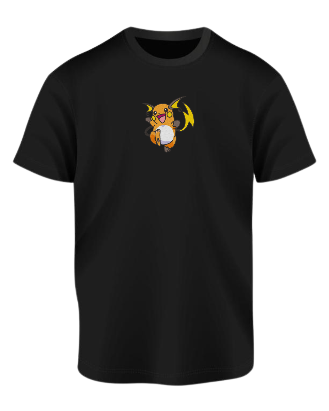 Raichu 1