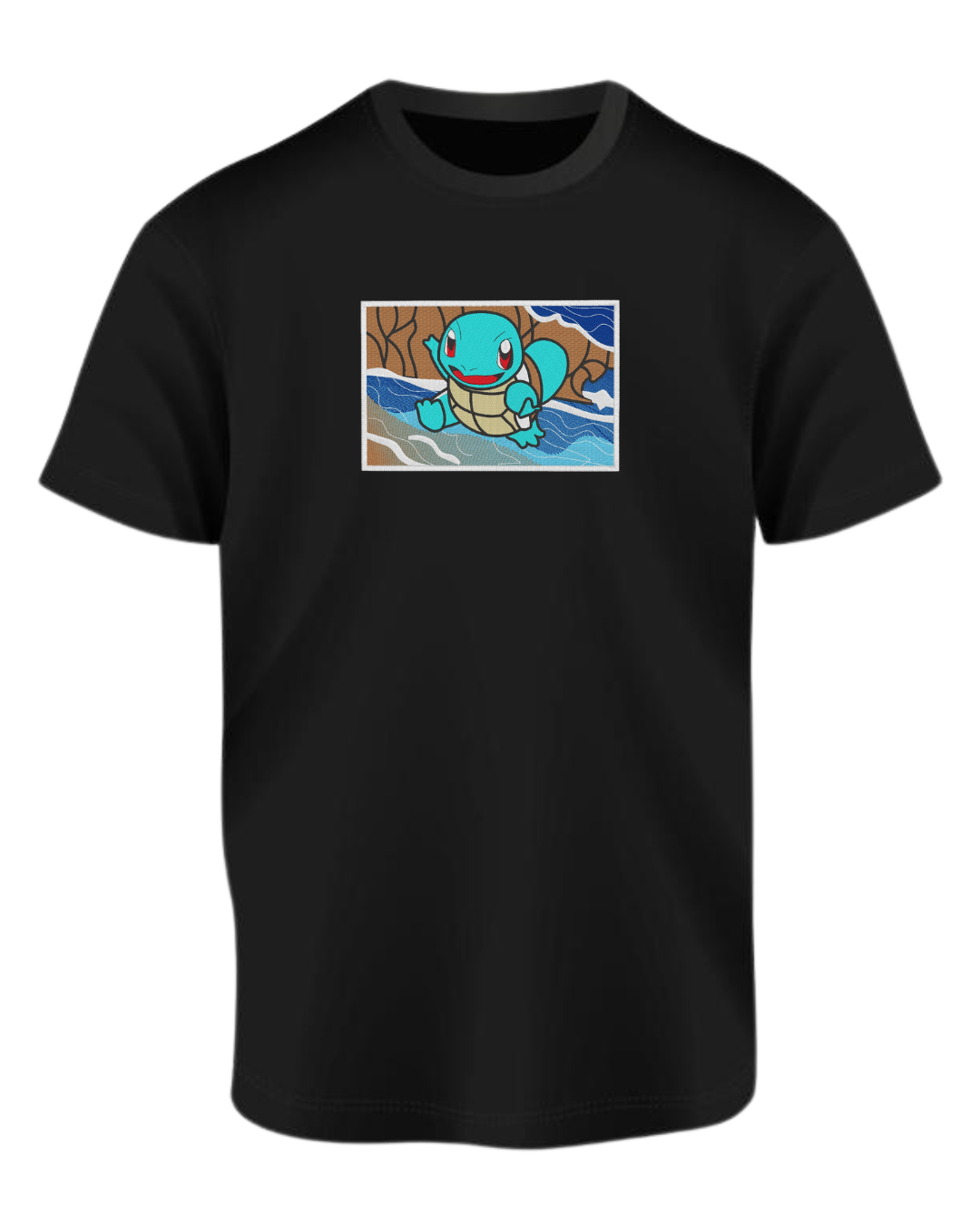 Squirtle 2