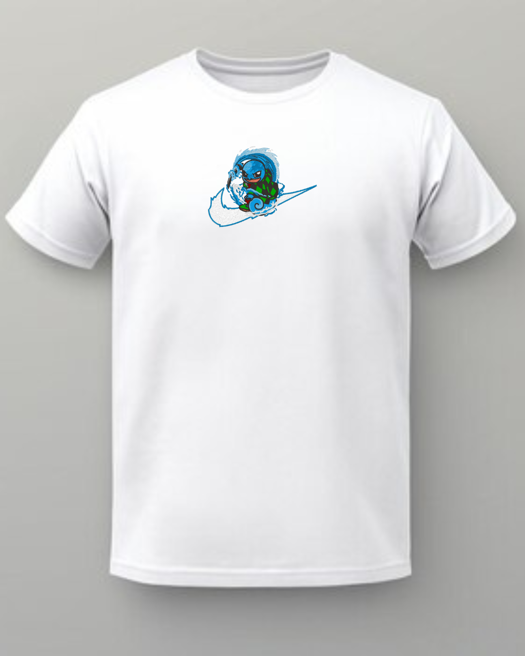 Squirtle 4