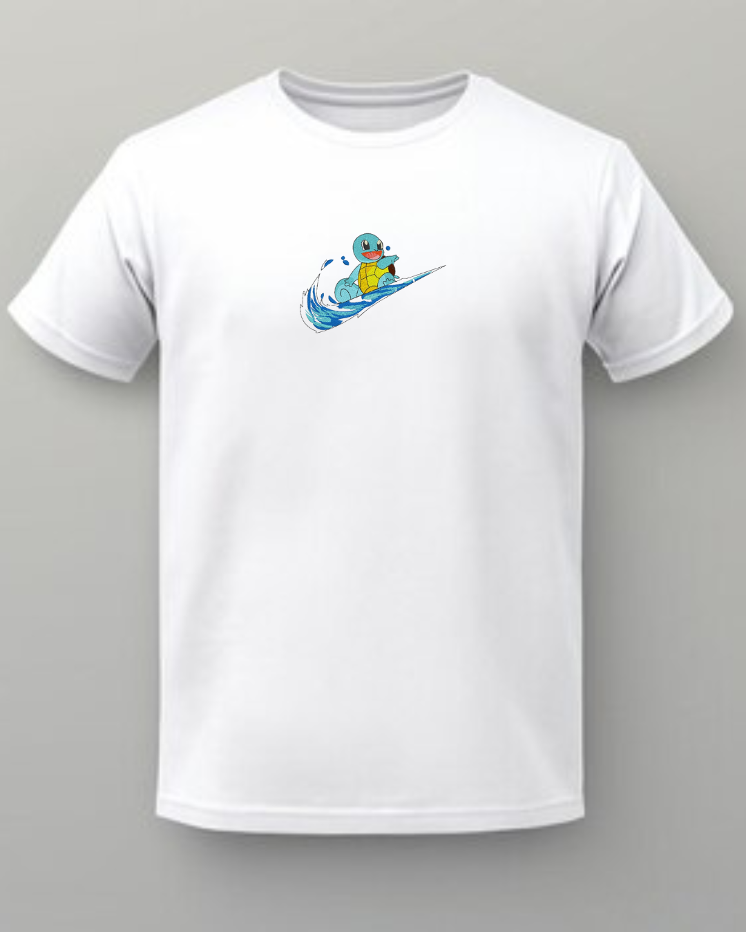 Squirtle 3