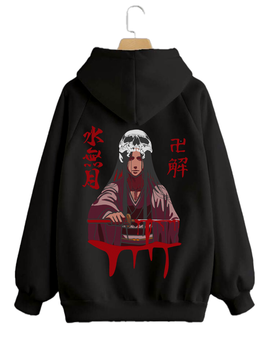 Retsu Unohana 1