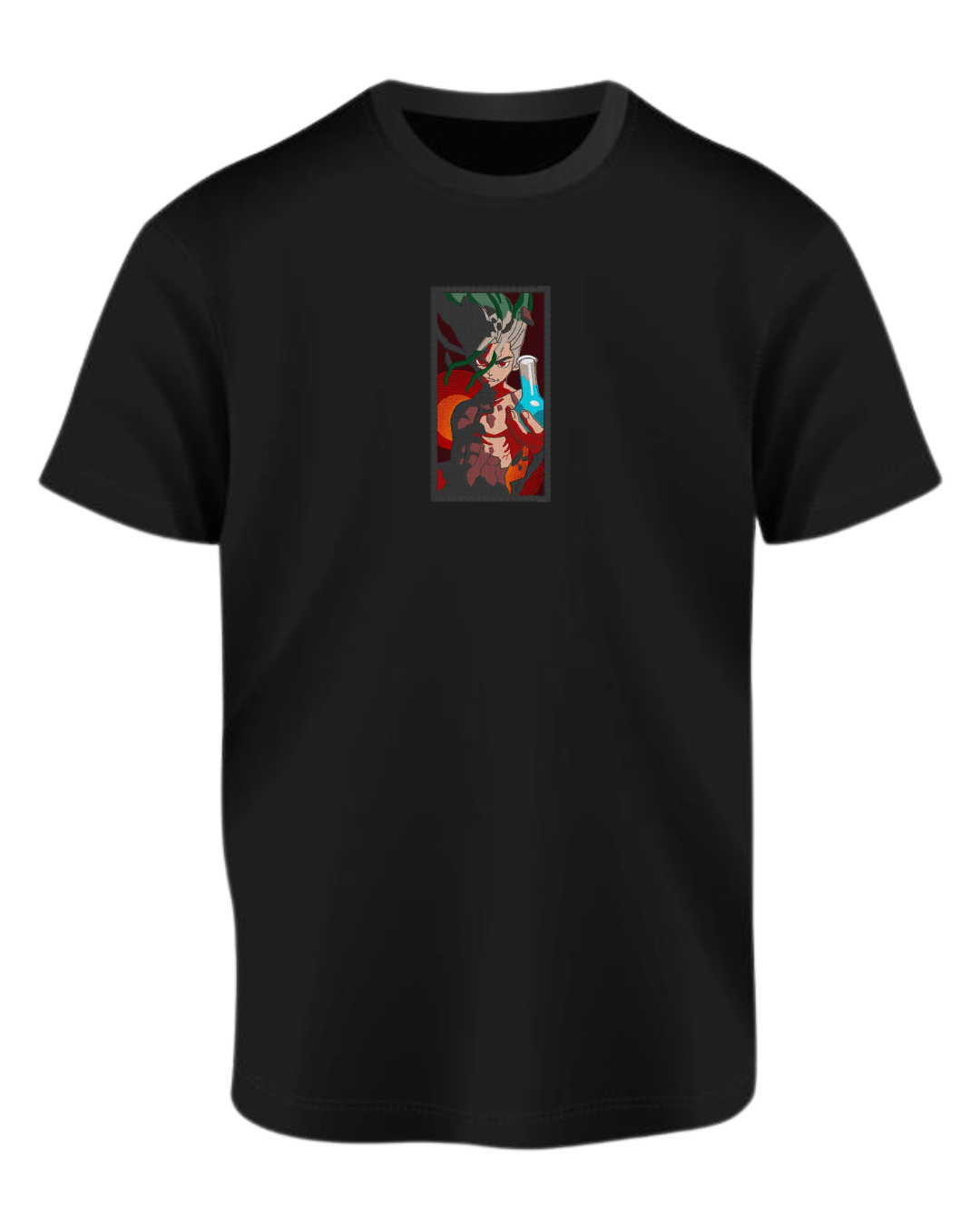 Senku 1