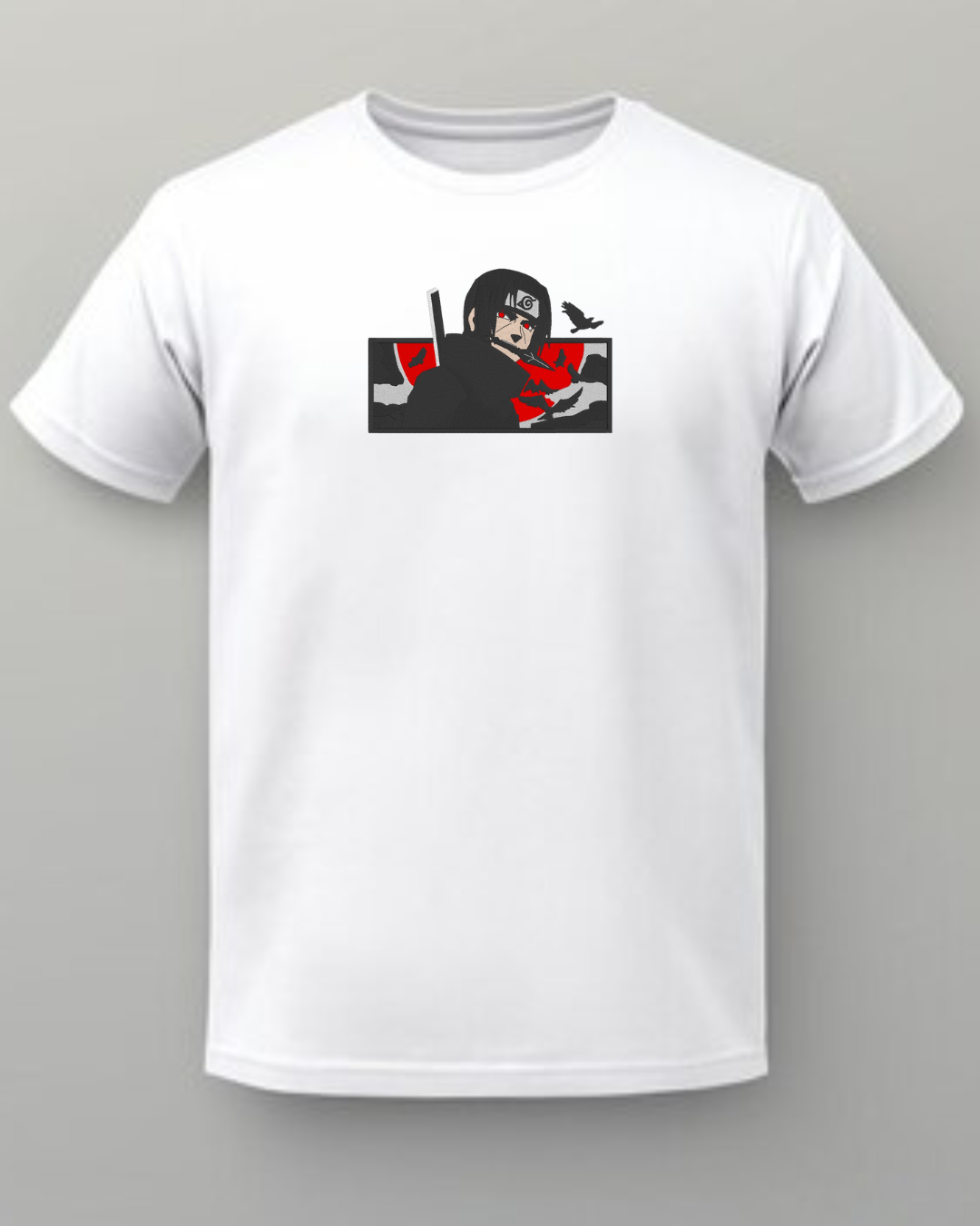 Itachi 27