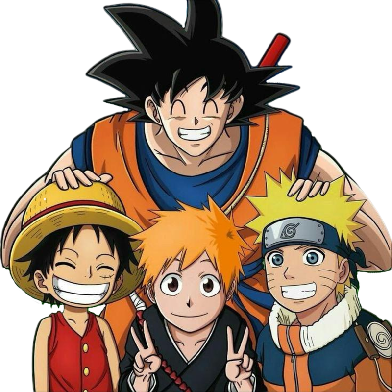 Anime