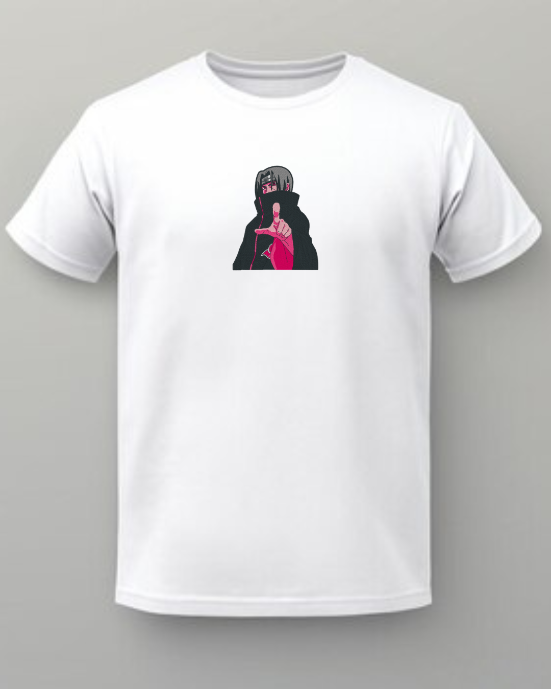 Itachi 12